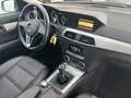 Mercedes-Benz C 220 CDI Avantgarde*Navi*Leder*2.Hand*113Tkm Argent - thumbnail 9
