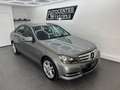 Mercedes-Benz C 220 CDI Avantgarde*Navi*Leder*2.Hand*113Tkm Argent - thumbnail 1