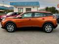 Peugeot 2008 2008 II 2020 1.5 bluehdi Allure Orange - thumbnail 8