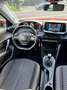 Peugeot 2008 2008 II 2020 1.5 bluehdi Allure Orange - thumbnail 16