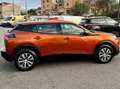 Peugeot 2008 2008 II 2020 1.5 bluehdi Allure Orange - thumbnail 4