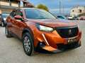 Peugeot 2008 2008 II 2020 1.5 bluehdi Allure Orange - thumbnail 3