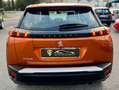 Peugeot 2008 2008 II 2020 1.5 bluehdi Allure Orange - thumbnail 6
