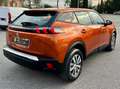 Peugeot 2008 2008 II 2020 1.5 bluehdi Allure Orange - thumbnail 5