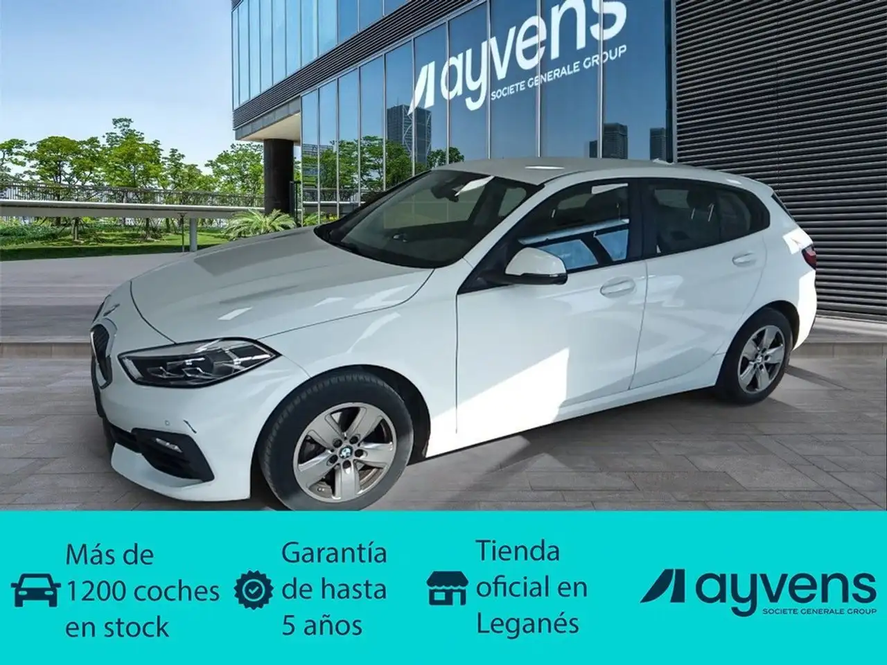 BMW 116