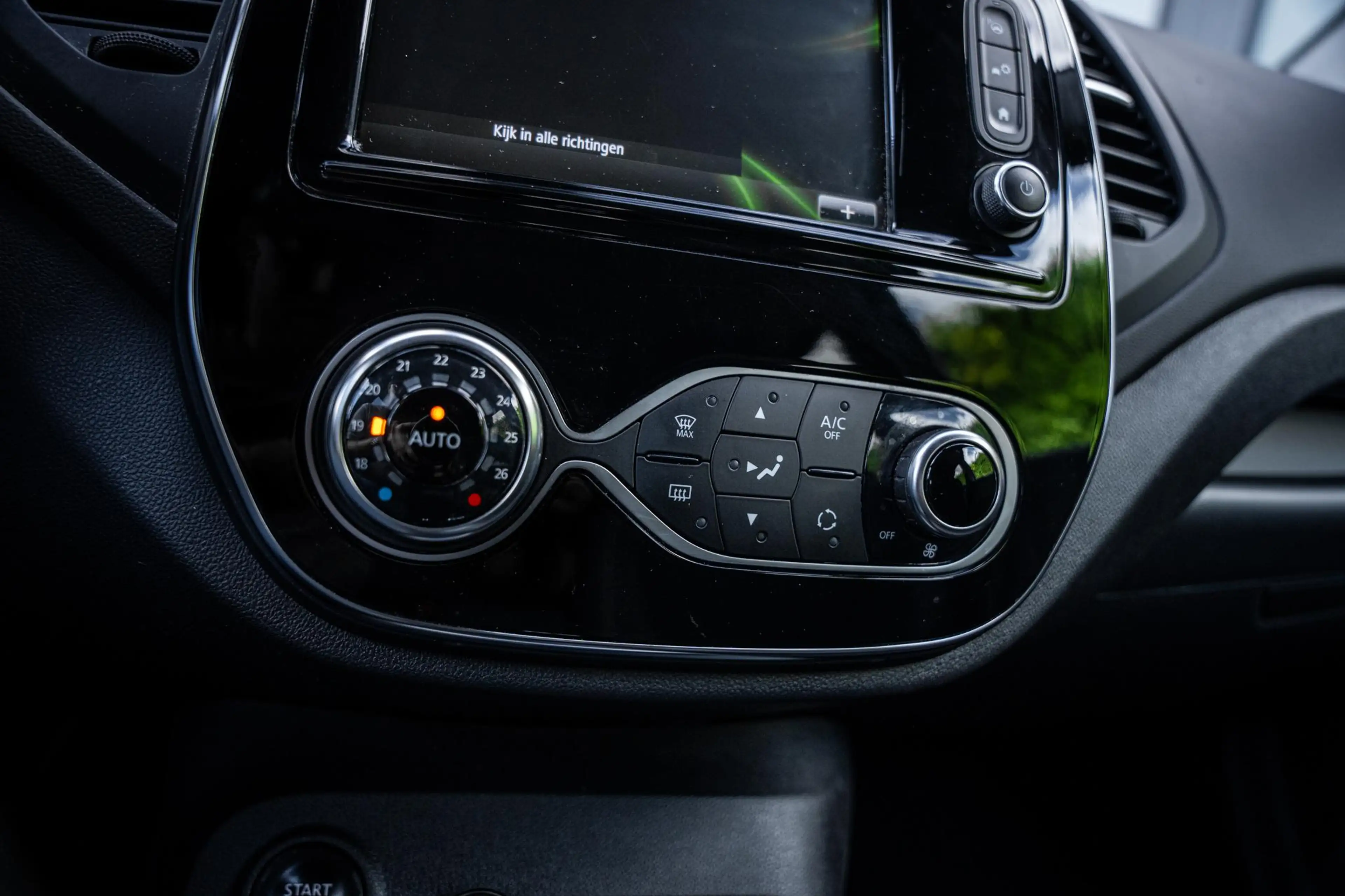Renault Captur 1.2 TCe 120pk AUT Intens Camera|Climate-controle|2 — photo 25
