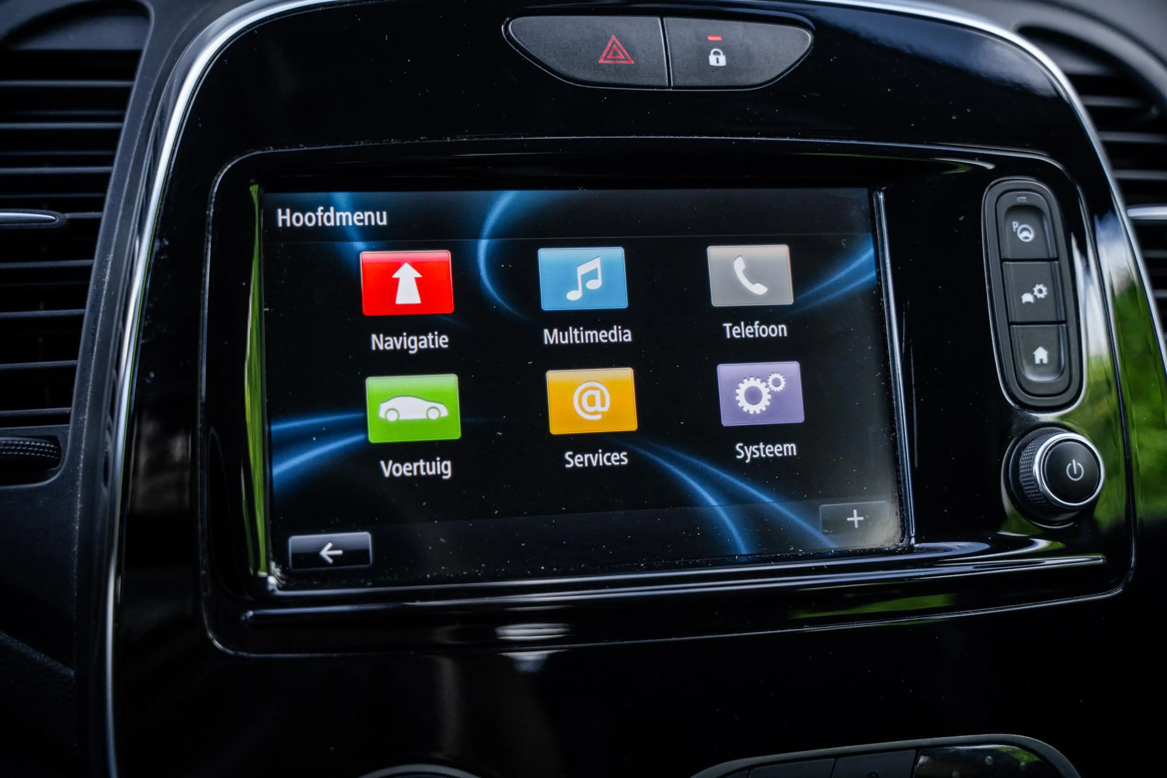 Renault Captur 1.2 TCe 120pk AUT Intens Camera|Climate-controle|2 — photo 20