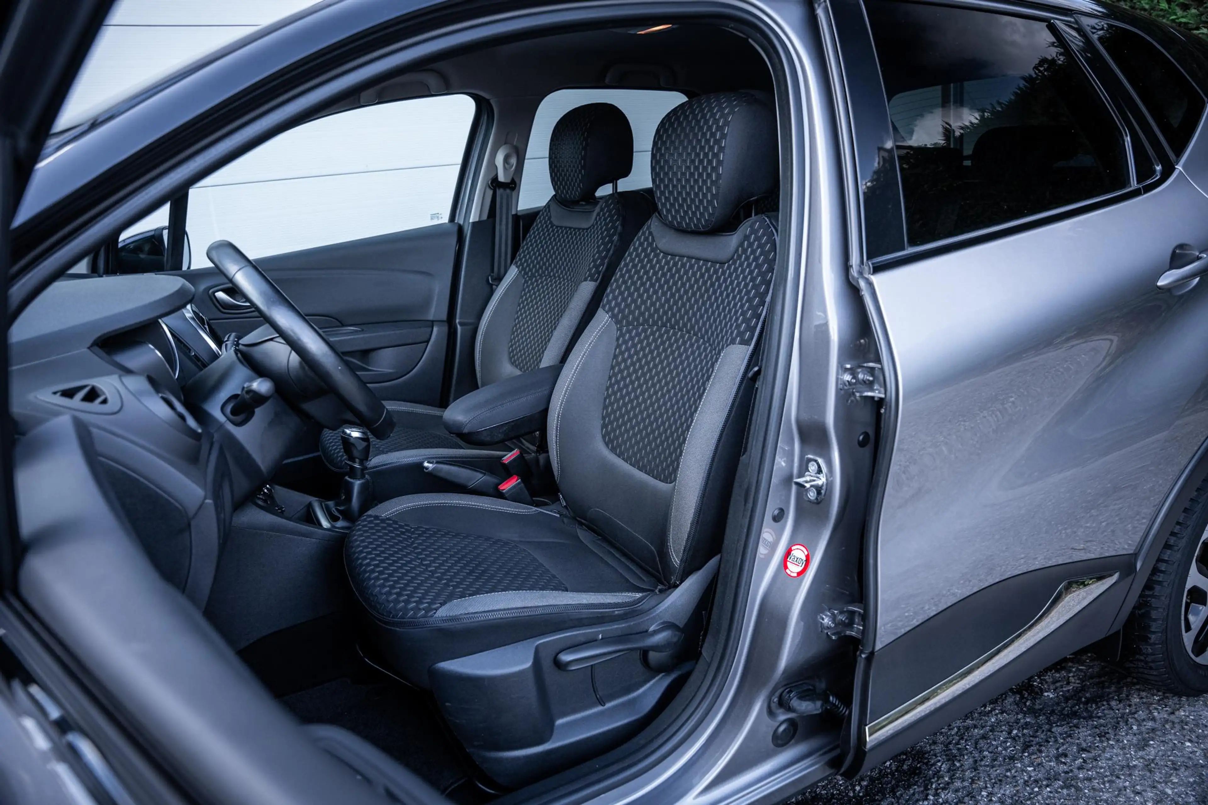 Renault Captur 1.2 TCe 120pk AUT Intens Camera|Climate-controle|2 — photo 4