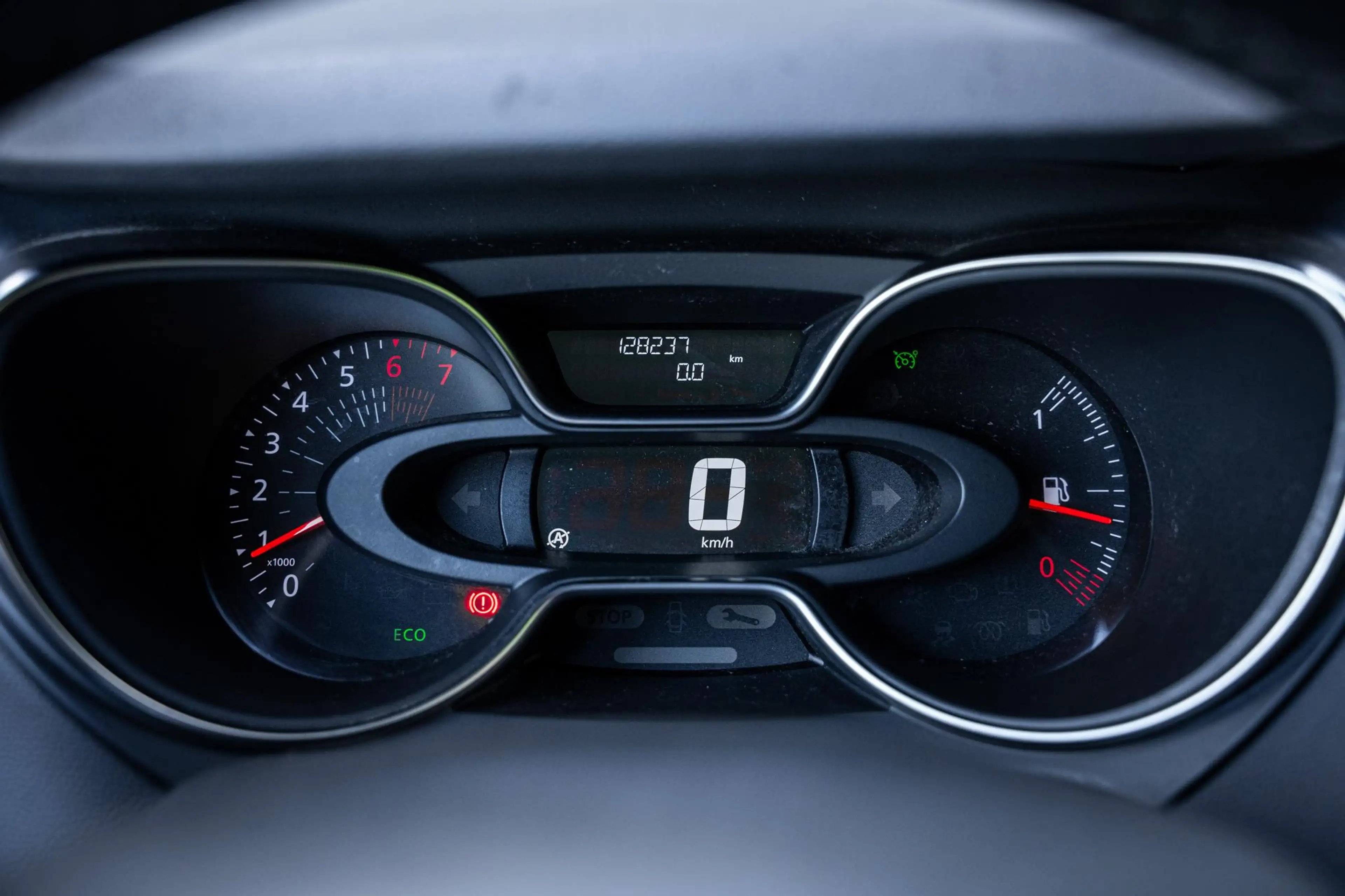 Renault Captur 1.2 TCe 120pk AUT Intens Camera|Climate-controle|2 — photo 33