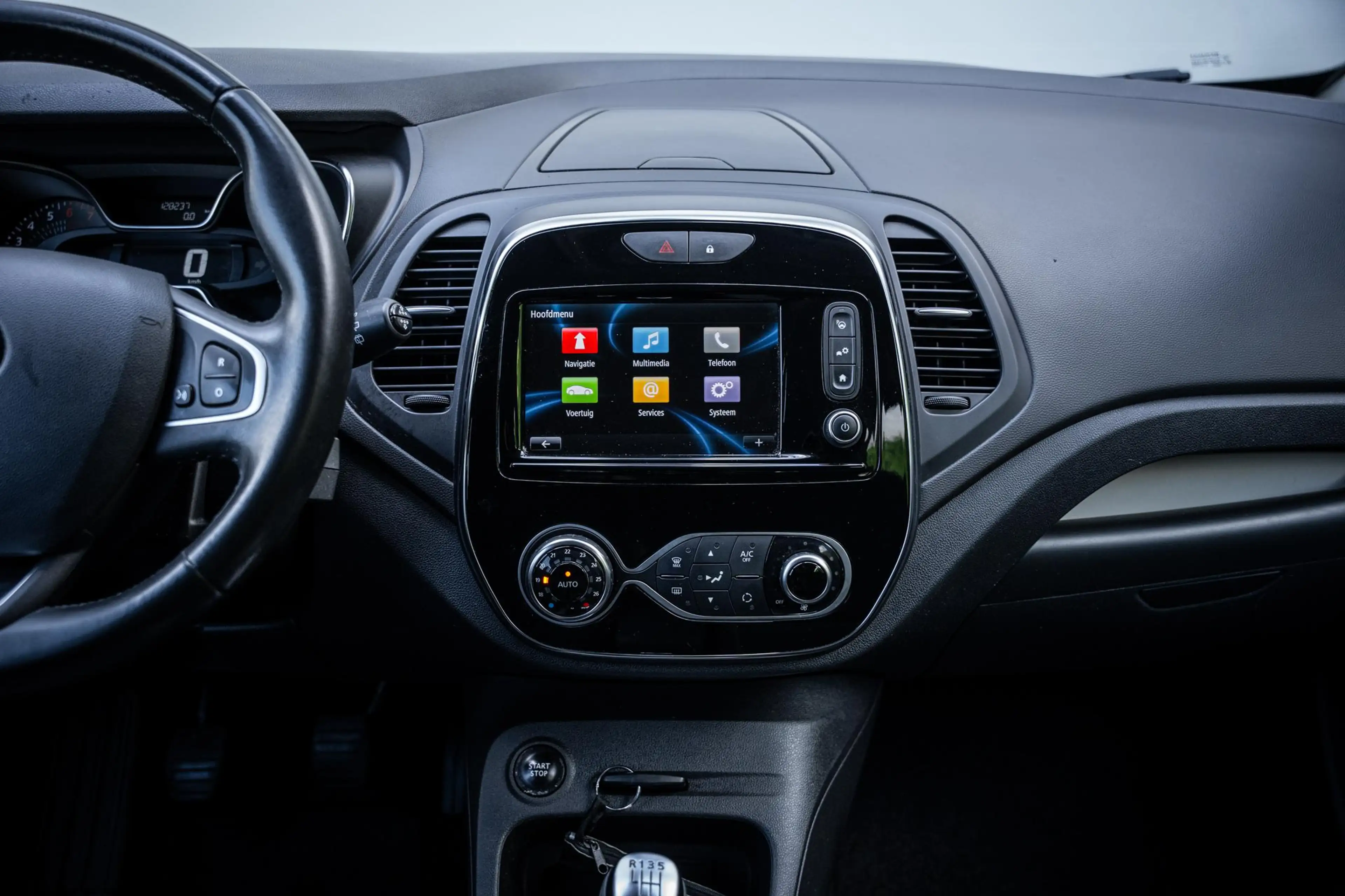 Renault Captur 1.2 TCe 120pk AUT Intens Camera|Climate-controle|2 — photo 19