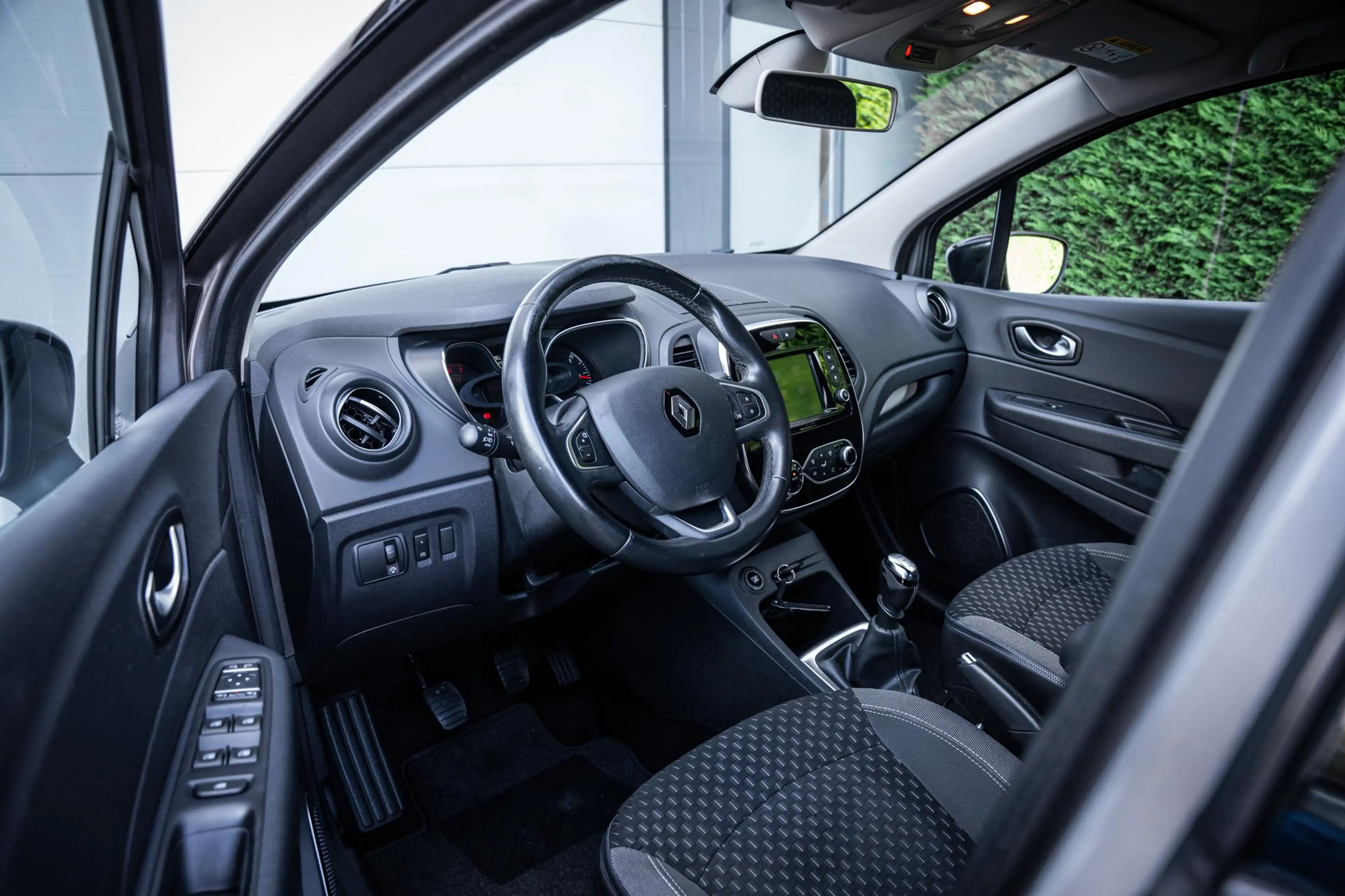 Renault Captur 1.2 TCe 120pk AUT Intens Camera|Climate-controle|2 — photo 3