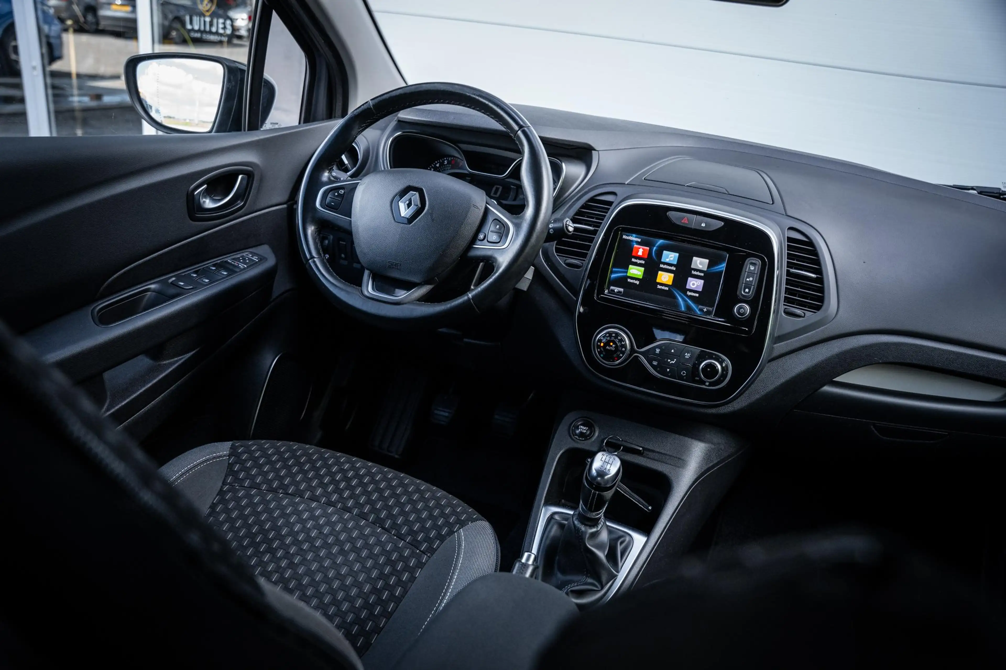 Renault Captur 1.2 TCe 120pk AUT Intens Camera|Climate-controle|2 — photo 34