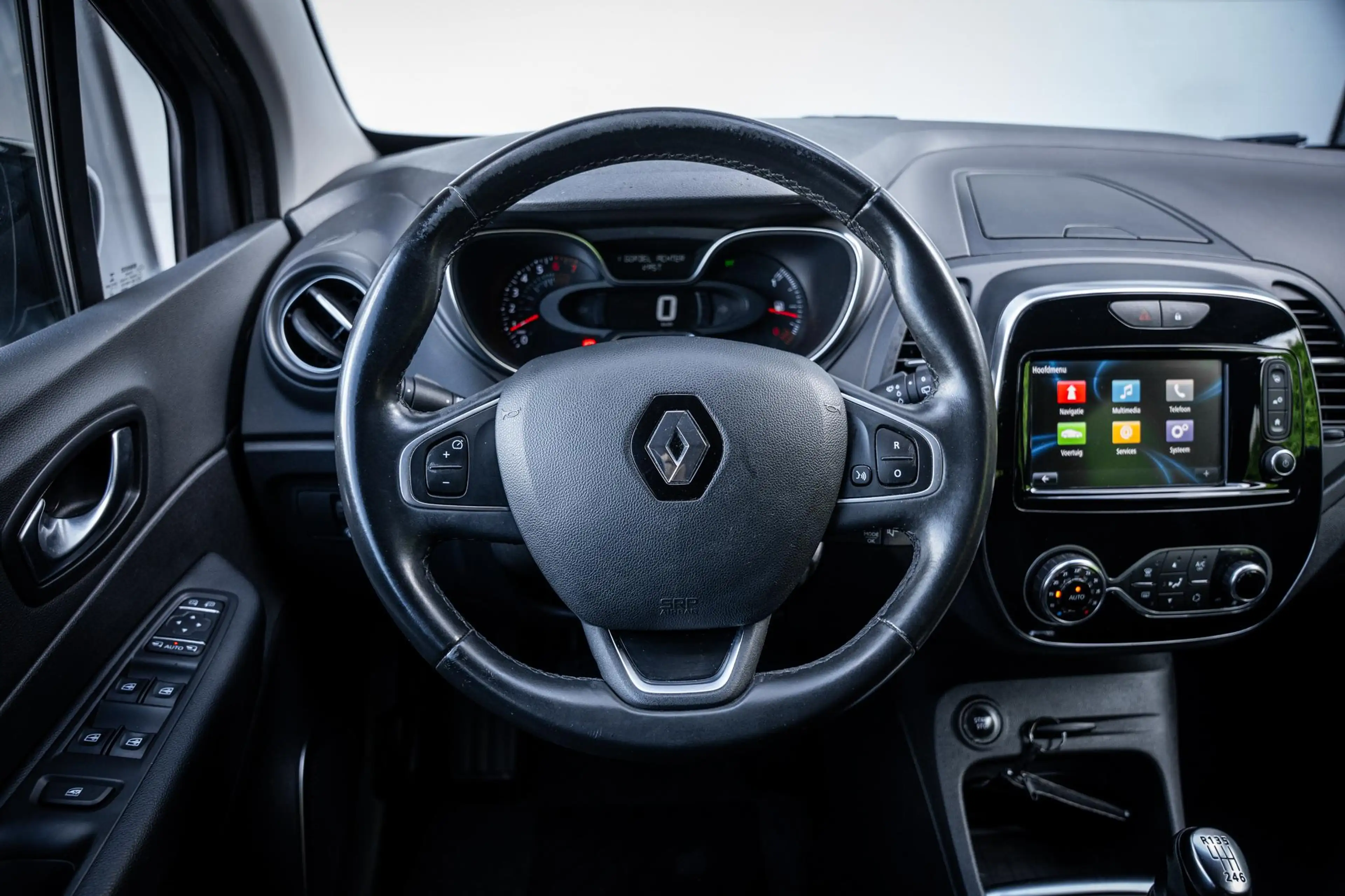 Renault Captur 1.2 TCe 120pk AUT Intens Camera|Climate-controle|2 — photo 32