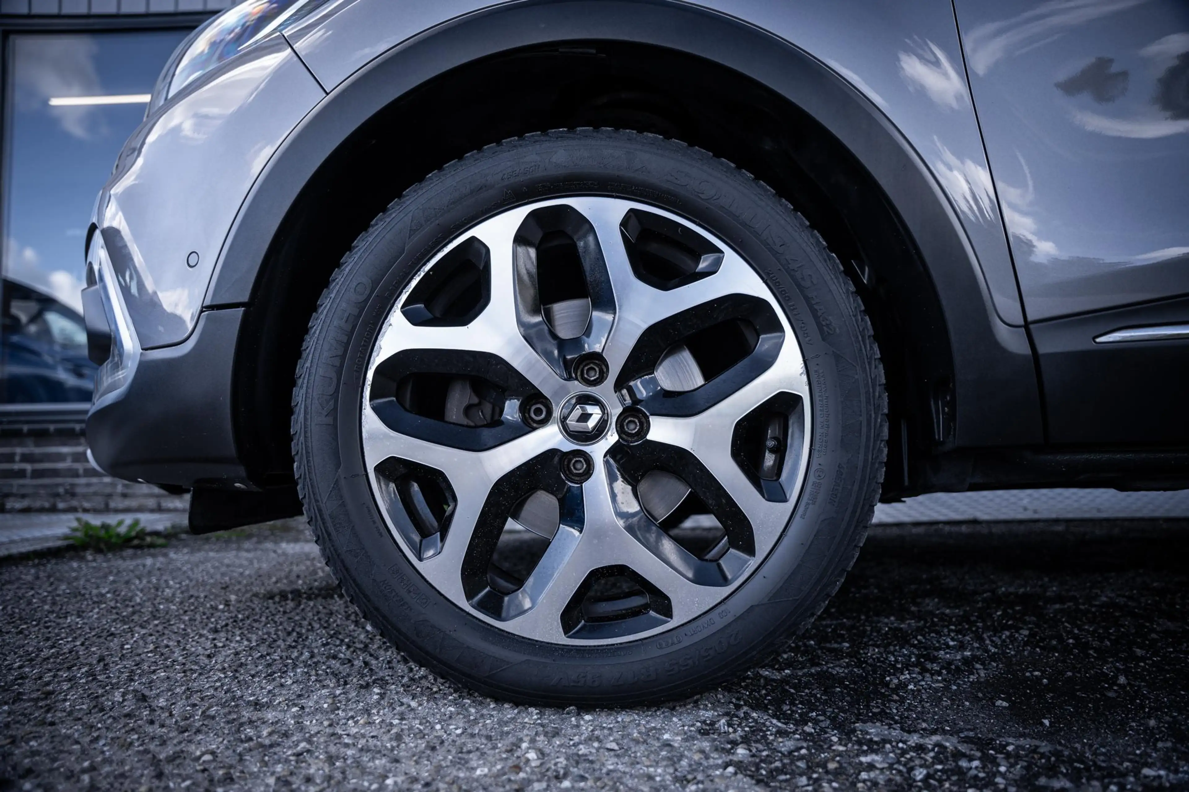 Renault Captur 1.2 TCe 120pk AUT Intens Camera|Climate-controle|2 — photo 14