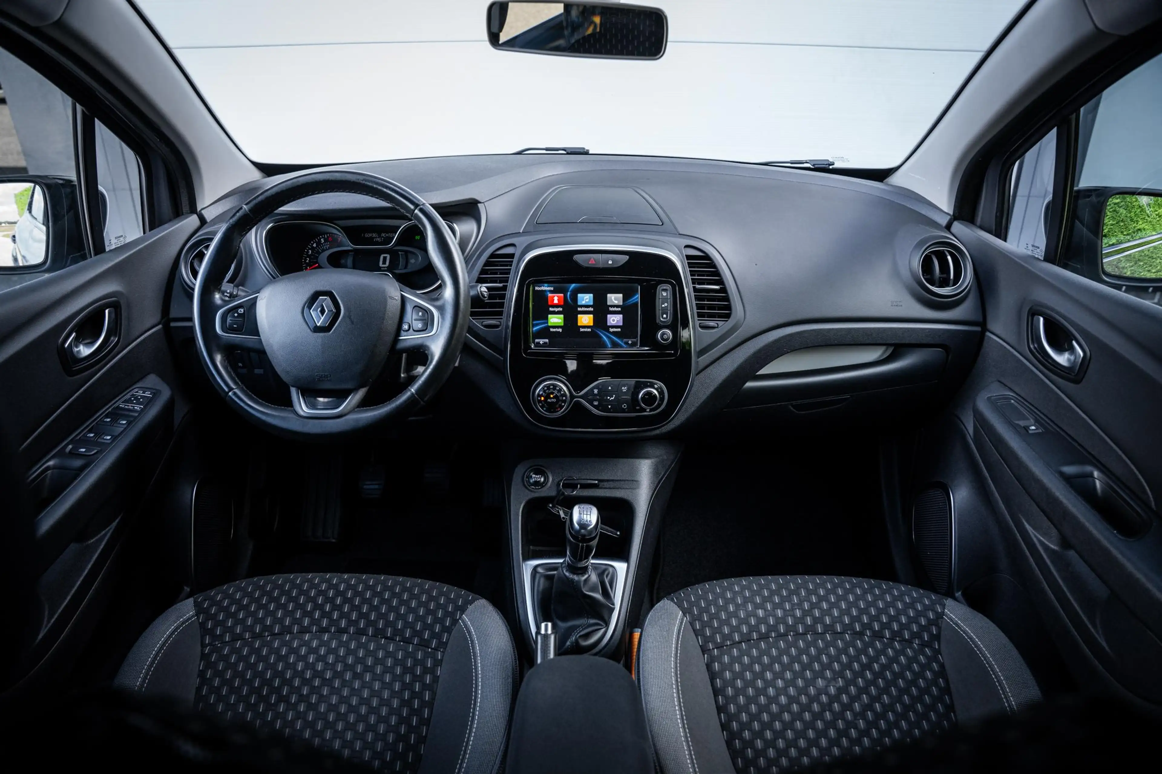 Renault Captur 1.2 TCe 120pk AUT Intens Camera|Climate-controle|2 — photo 17
