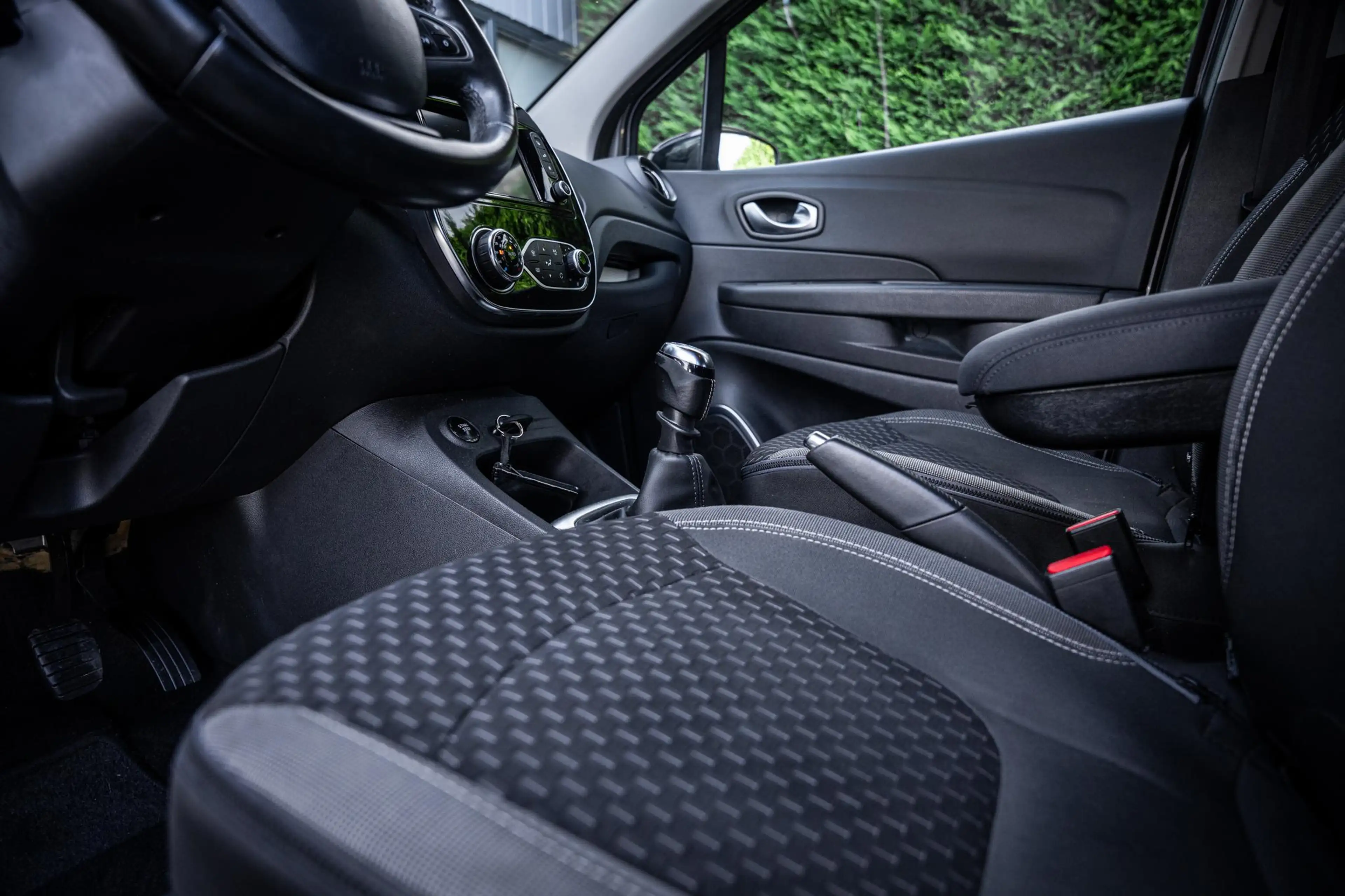Renault Captur 1.2 TCe 120pk AUT Intens Camera|Climate-controle|2 — photo 29