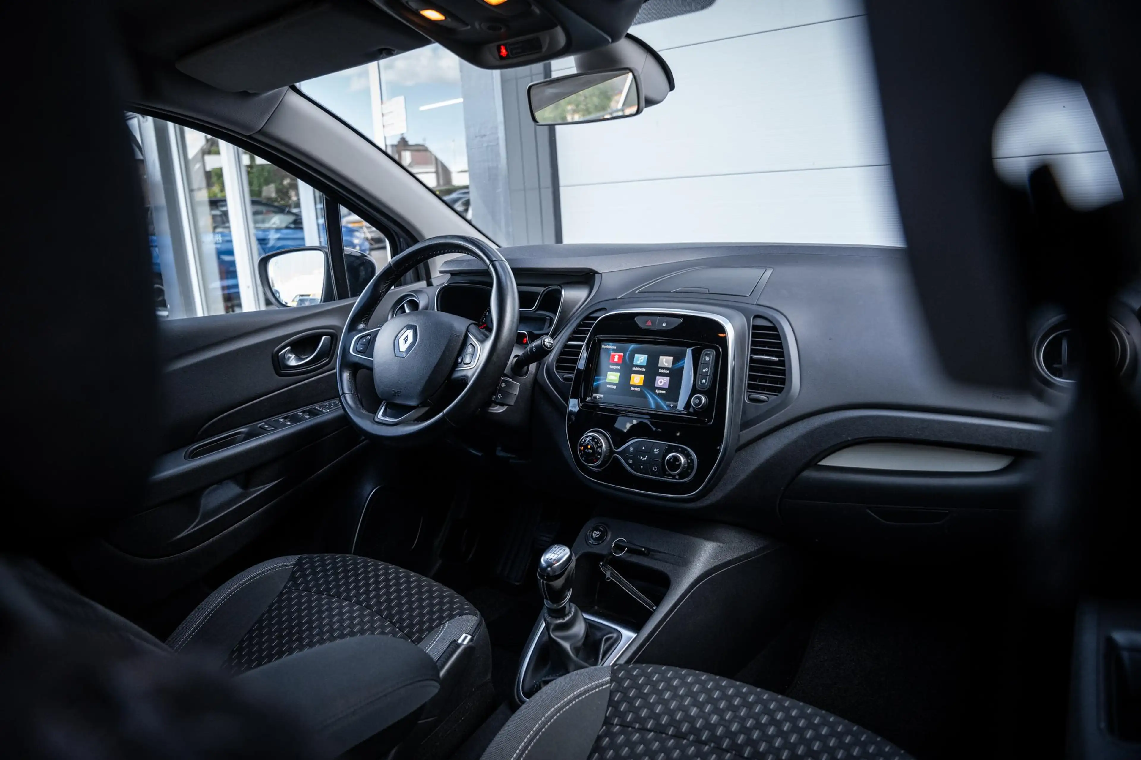 Renault Captur 1.2 TCe 120pk AUT Intens Camera|Climate-controle|2 — photo 31
