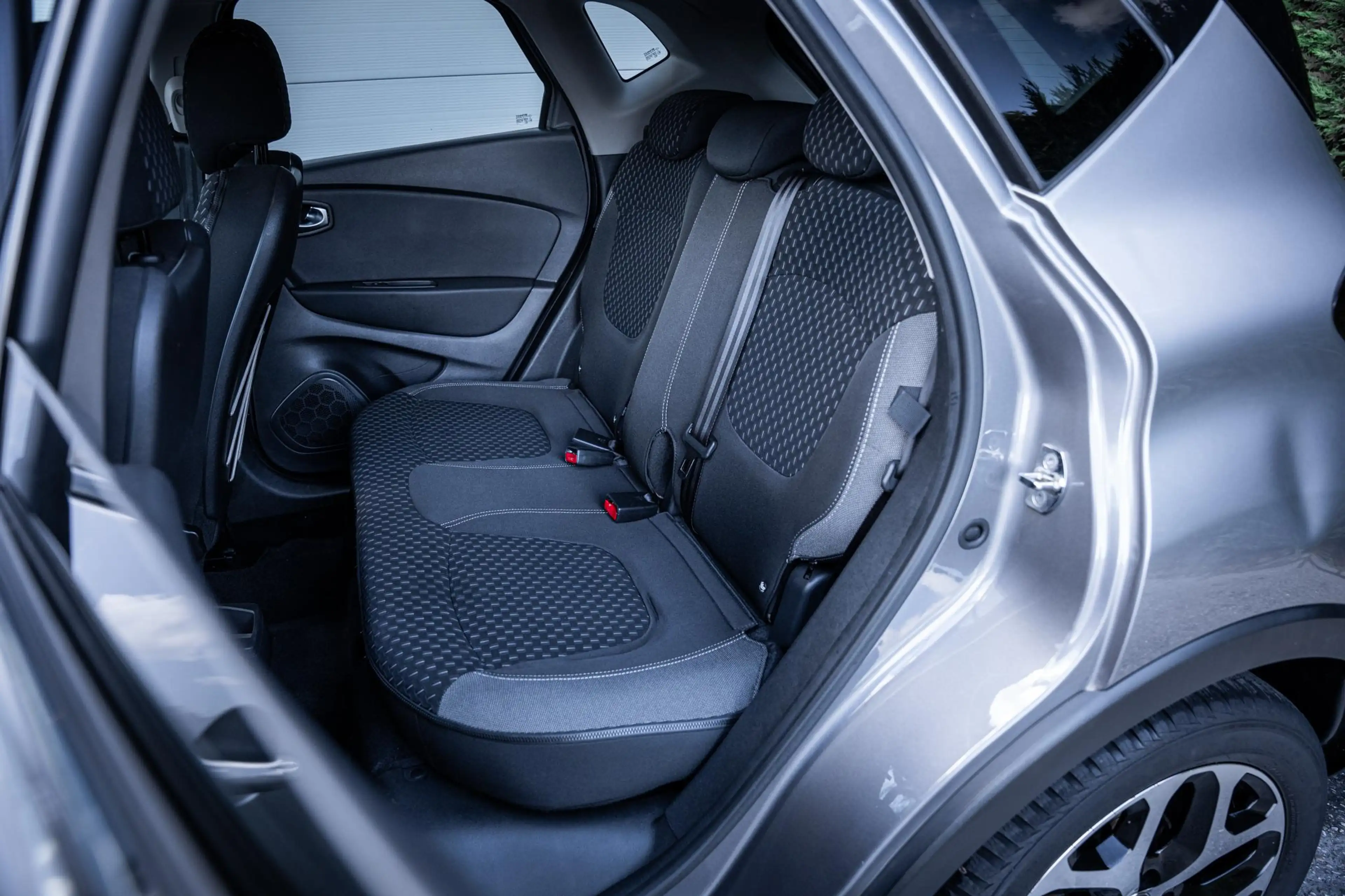 Renault Captur 1.2 TCe 120pk AUT Intens Camera|Climate-controle|2 — photo 5