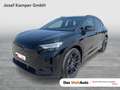 Audi Q4 e-tron quattro performance Schwarz - thumbnail 1