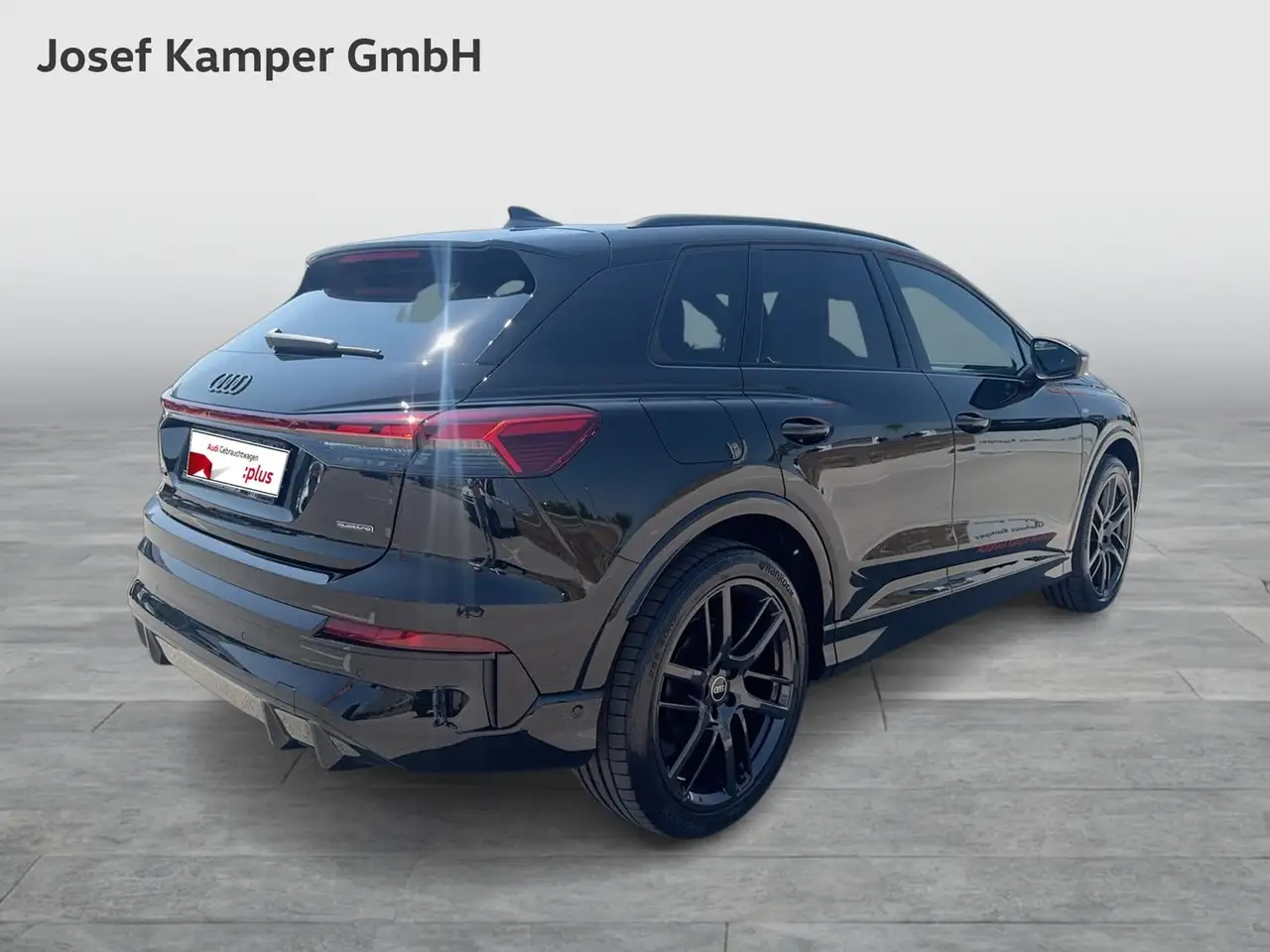 Audi Q4 2026