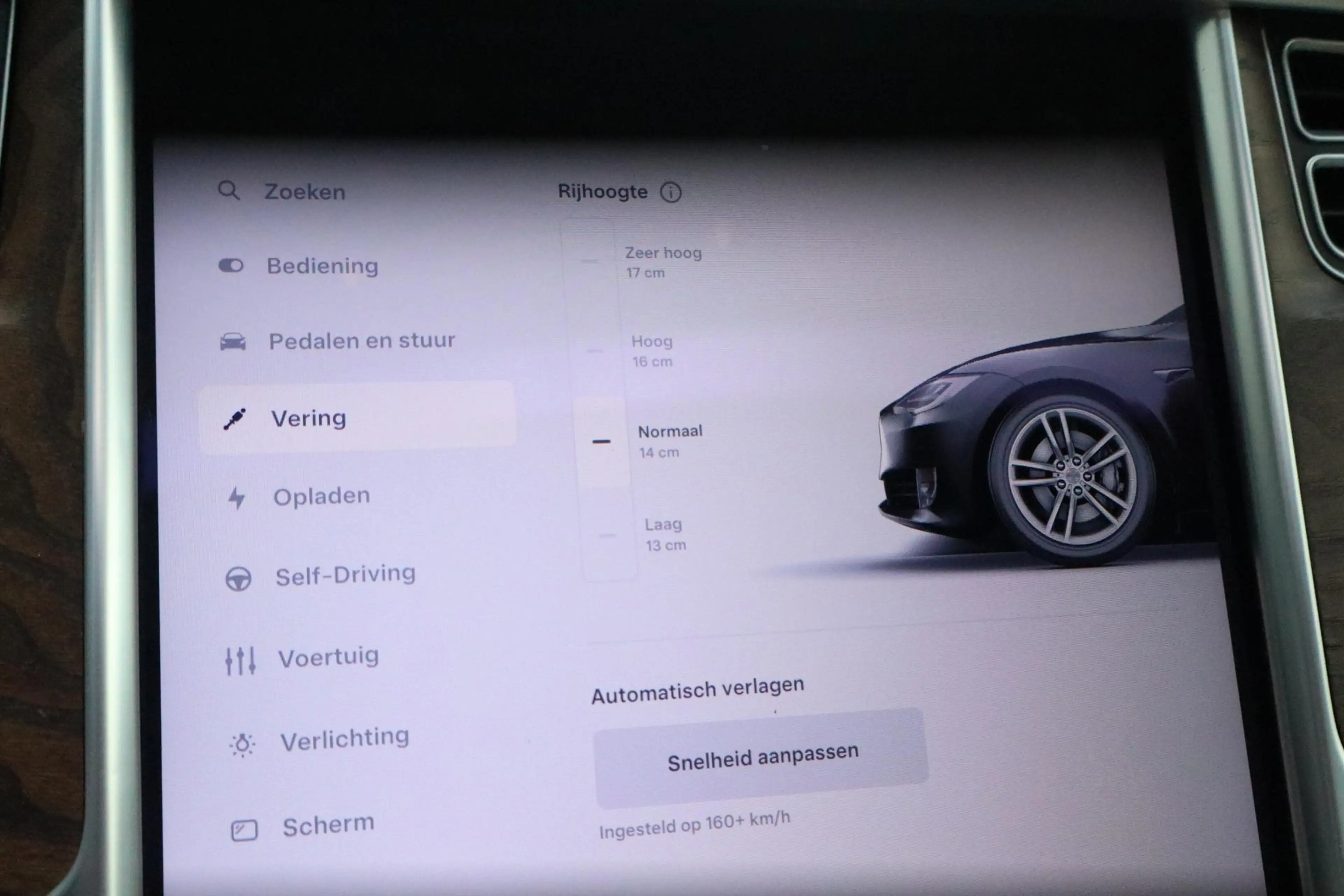 Tesla Model S 100D | SOH 81,6% | Elektrisch glazen dak | 21" Tur — photo 14