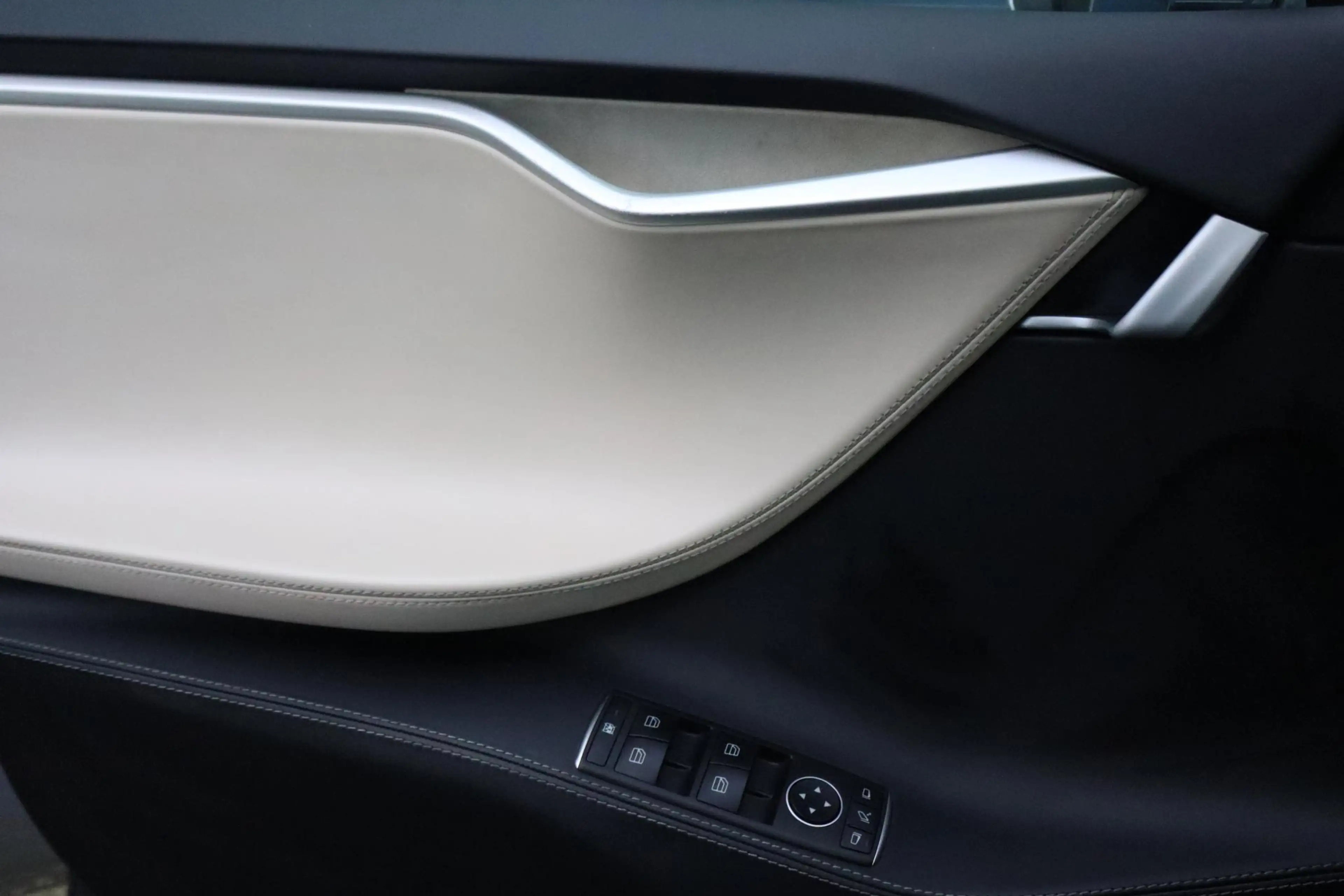 Tesla Model S 100D | SOH 81,6% | Elektrisch glazen dak | 21" Tur — photo 12