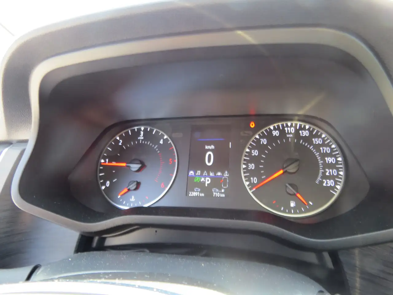 Nissan Primastar Primastar Tekna L2H1 Aut 8 Plaatsen 20