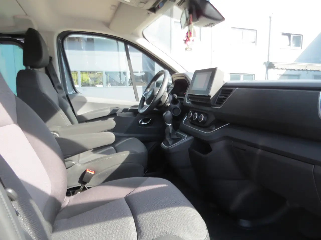 Nissan Primastar Primastar Tekna L2H1 Aut 8 Plaatsen 8
