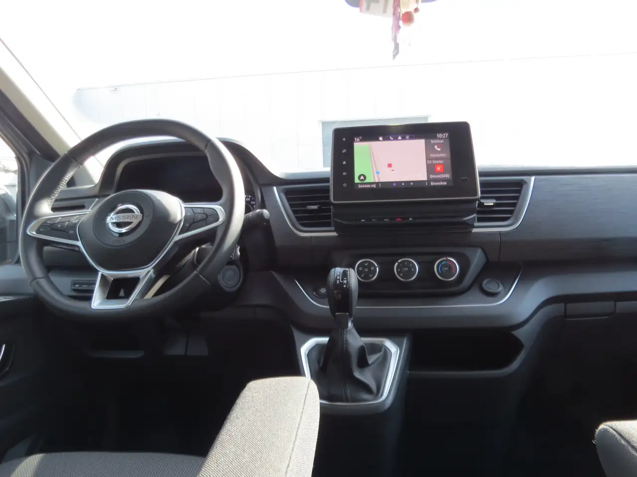 Nissan Primastar Primastar Tekna L2H1 Aut 8 Plaatsen 15