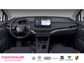 Skoda Elroq 85 ACC CARPLAY NAVI MATRIX-LED WÄRMEPUMPE Grau - thumbnail 4