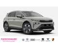 Skoda Elroq 85 ACC CARPLAY NAVI MATRIX-LED WÄRMEPUMPE Grau - thumbnail 1