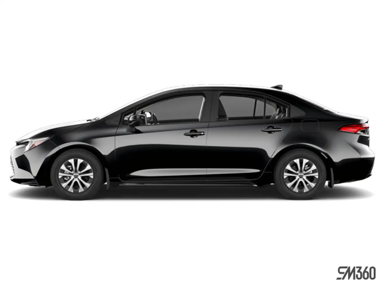 Toyota Corolla photo Toyota Corolla