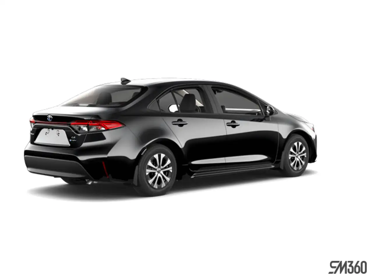 Toyota Corolla photo Toyota Corolla