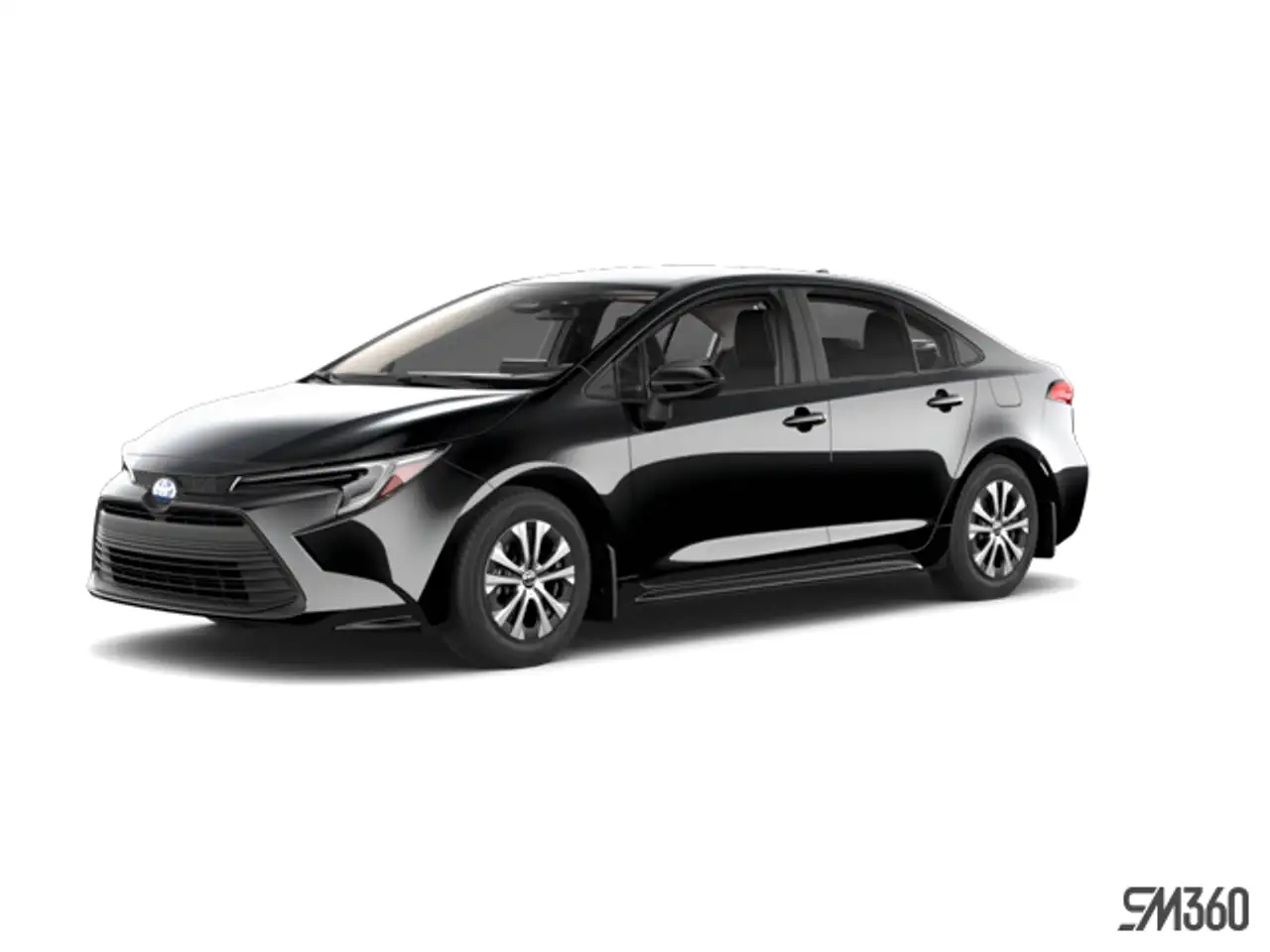 Toyota Corolla photo Toyota Corolla