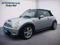 MINI Cooper S MINI COOPER 1.6 Turbo**Klima-Automatik** Silber - thumbnail 7