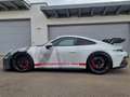 Porsche 992 911 GT3 CLUBSPORT EXCLUSIVE PDLS LIFT KAMERA PPF Fehér - thumbnail 4