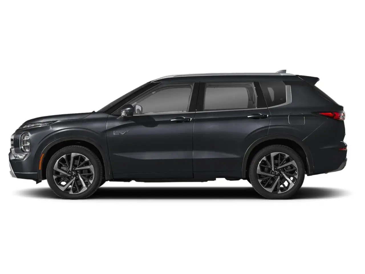 Mitsubishi Outlander снимка Mitsubishi Outlander