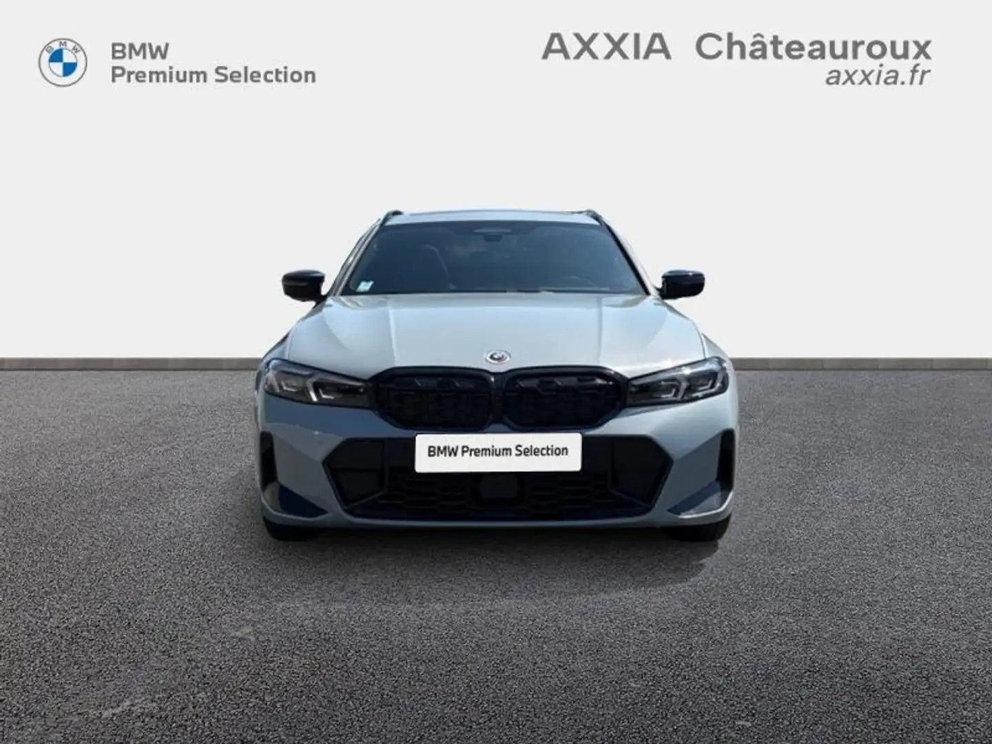 BMW 340 M340dA xDrive 340ch M Performance - 2