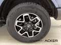 Ford Bronco Outer Banks 4x4 10AT. ACC/360Kam/SYNC4 Grau - thumbnail 10