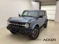 Ford Bronco Outer Banks 4x4 10AT. ACC/360Kam/SYNC4 Grau - thumbnail 1
