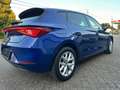 SEAT Leon 1.0 eTSI MHEV DSG, Carplay, Virt cockpit, NIEUWst Bleu - thumbnail 5