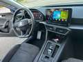 SEAT Leon 1.0 eTSI MHEV DSG, Carplay, Virt cockpit, NIEUWst Bleu - thumbnail 12
