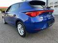 SEAT Leon 1.0 eTSI MHEV DSG, Carplay, Virt cockpit, NIEUWst Bleu - thumbnail 4