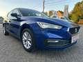 SEAT Leon 1.0 eTSI MHEV DSG, Carplay, Virt cockpit, NIEUWst Bleu - thumbnail 6