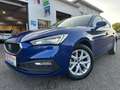 SEAT Leon 1.0 eTSI MHEV DSG, Carplay, Virt cockpit, NIEUWst Bleu - thumbnail 1