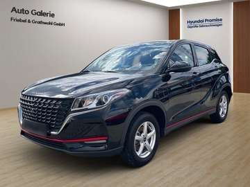 1.5 Comfort *LederSitzheizung+WKR-LM