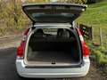 Volvo V70 2.4 170pk Summum Automaat/clima/elec stoel/speg+me Wit - thumbnail 9