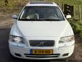 Volvo V70 2.4 170pk Summum Automaat/clima/elec stoel/speg+me Wit - thumbnail 8
