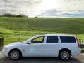 Volvo V70 2.4 170pk Summum Automaat/clima/elec stoel/speg+me Weiß - thumbnail 6