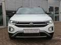 Volkswagen T-Roc Style 1.5 TSI 6-Gang AHK NAVI RFK Weiß - thumbnail 3